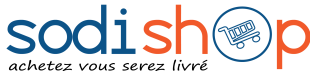 Sodishop Côte d'Ivoire